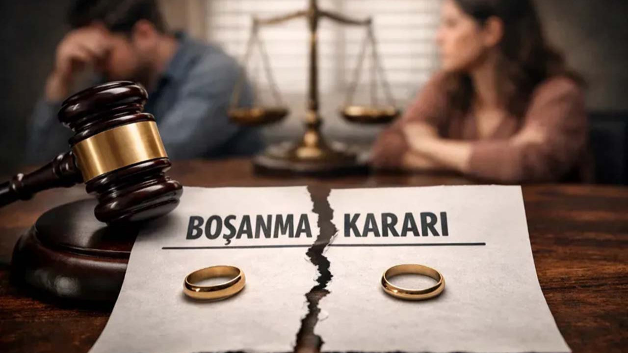 Yoksulluk nafakası ve aile arabuluculuğu! Riskler iyi değerlendirilmeli