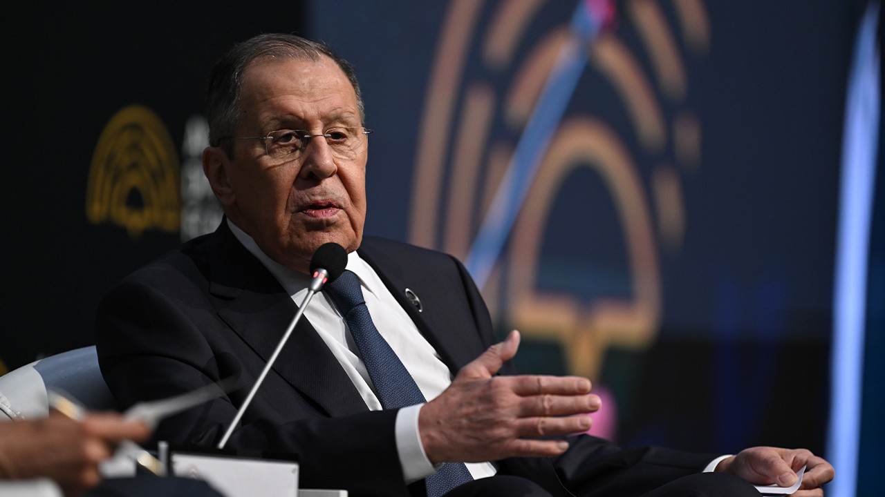 Avrasya’ya güvenlik çatısı gerekli