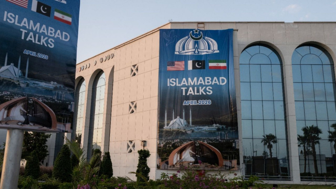 CNN duyurdu: ABD ve İran müzakerelerinde ikinci tur için tarih verildi