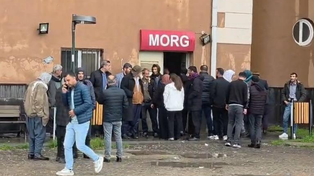 Diyarbakır'da ilkokulda yıldırım kabusu! 2 çocuk hayatını kaybetti