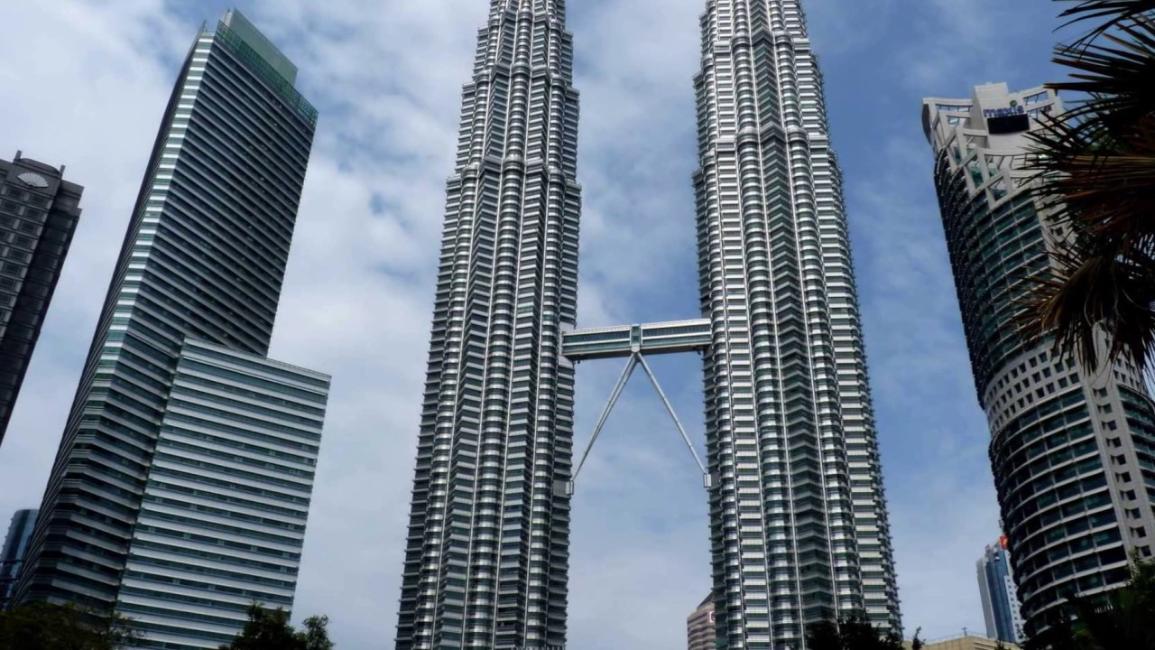 Dünyada en fazla gökdeleni olan ülkeler açıklandı! Türkiye de listede