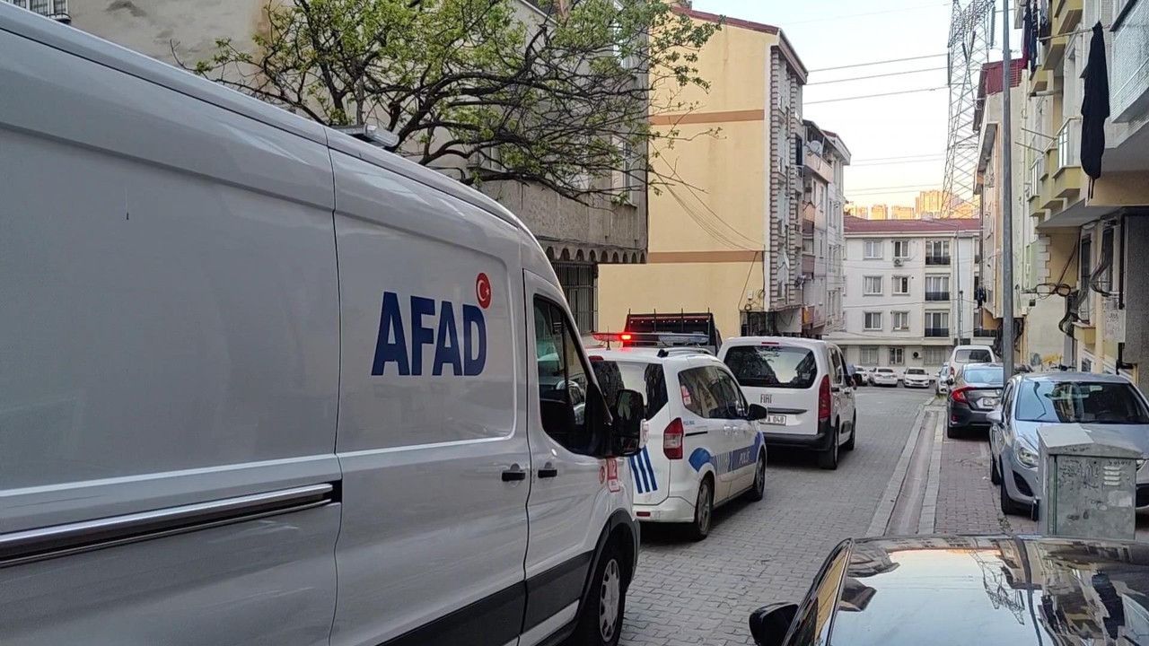 Esenyurt'ta zehirlenme şüphesi! 7 kişi hastaneye kaldırıldı