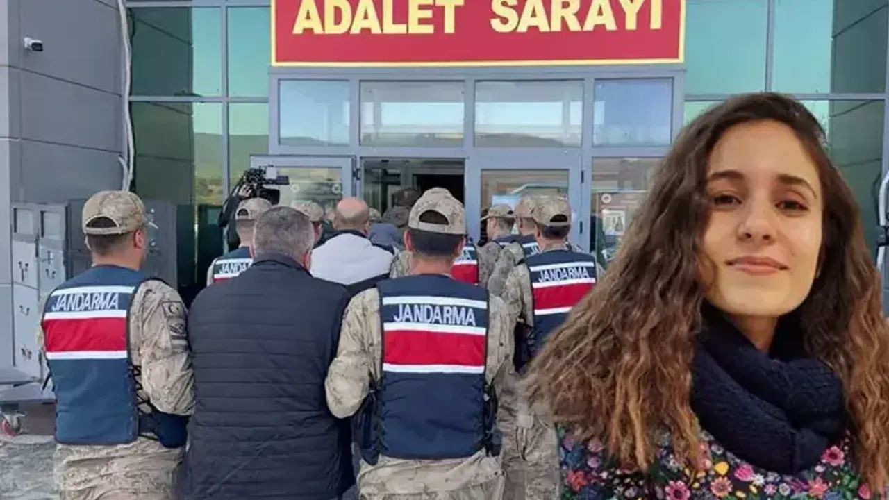 Gülistan Doku soruşturmasında bir kişi daha tutuklandı