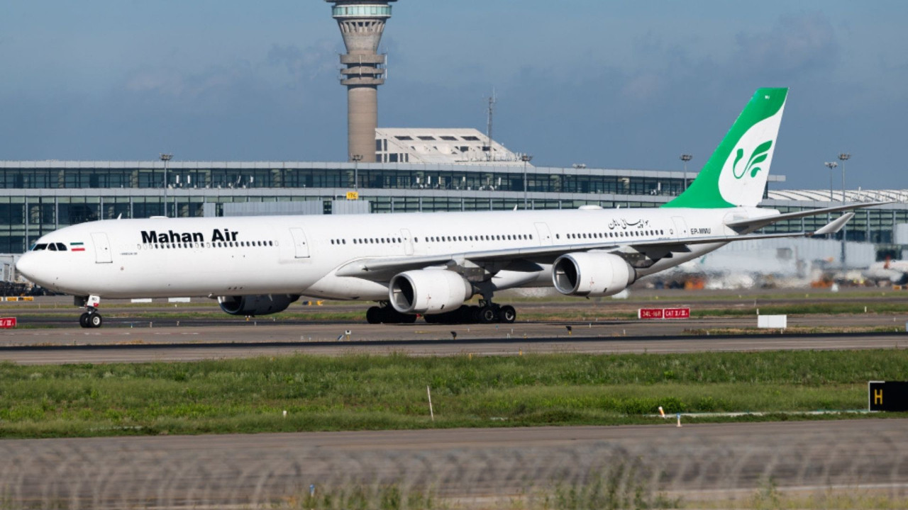 İran’dan hava sahası için yeni karar! Kısıtlamalar esnetildi