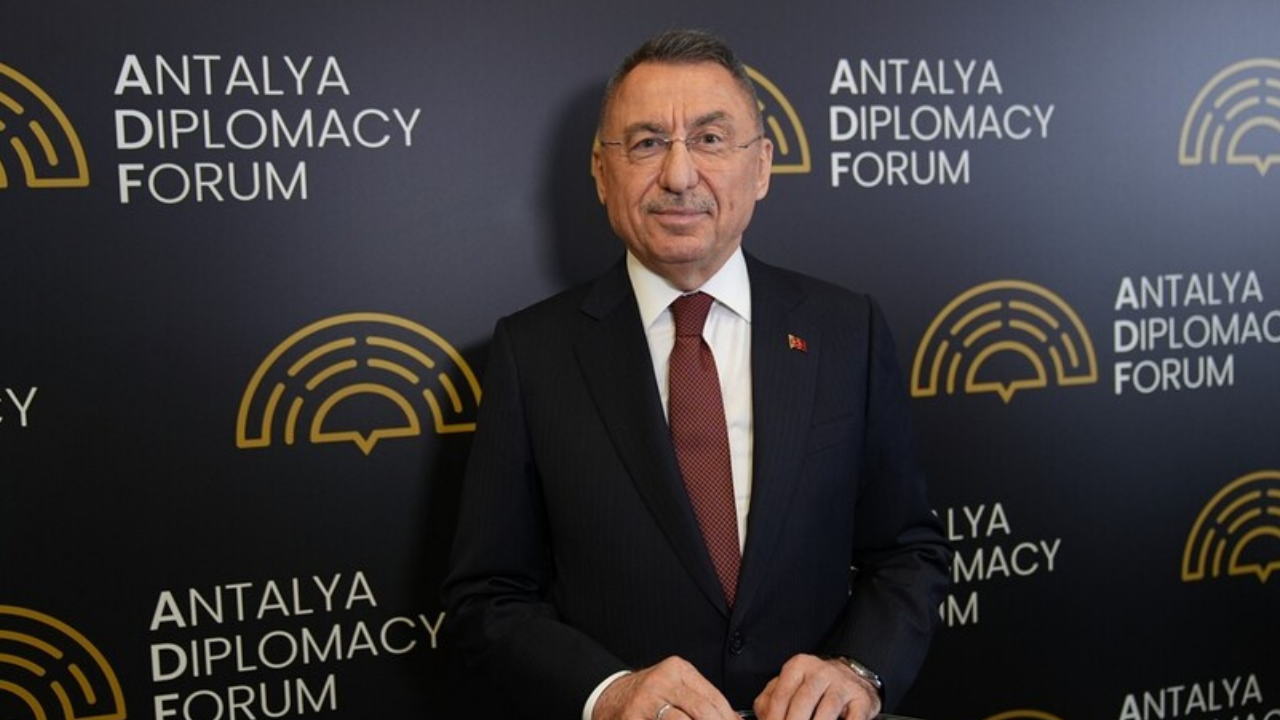 TBMM Dışişleri Komisyonu Başkanı Oktay: 'Ümit ediyoruz tansiyon biraz daha düşmüş olur'