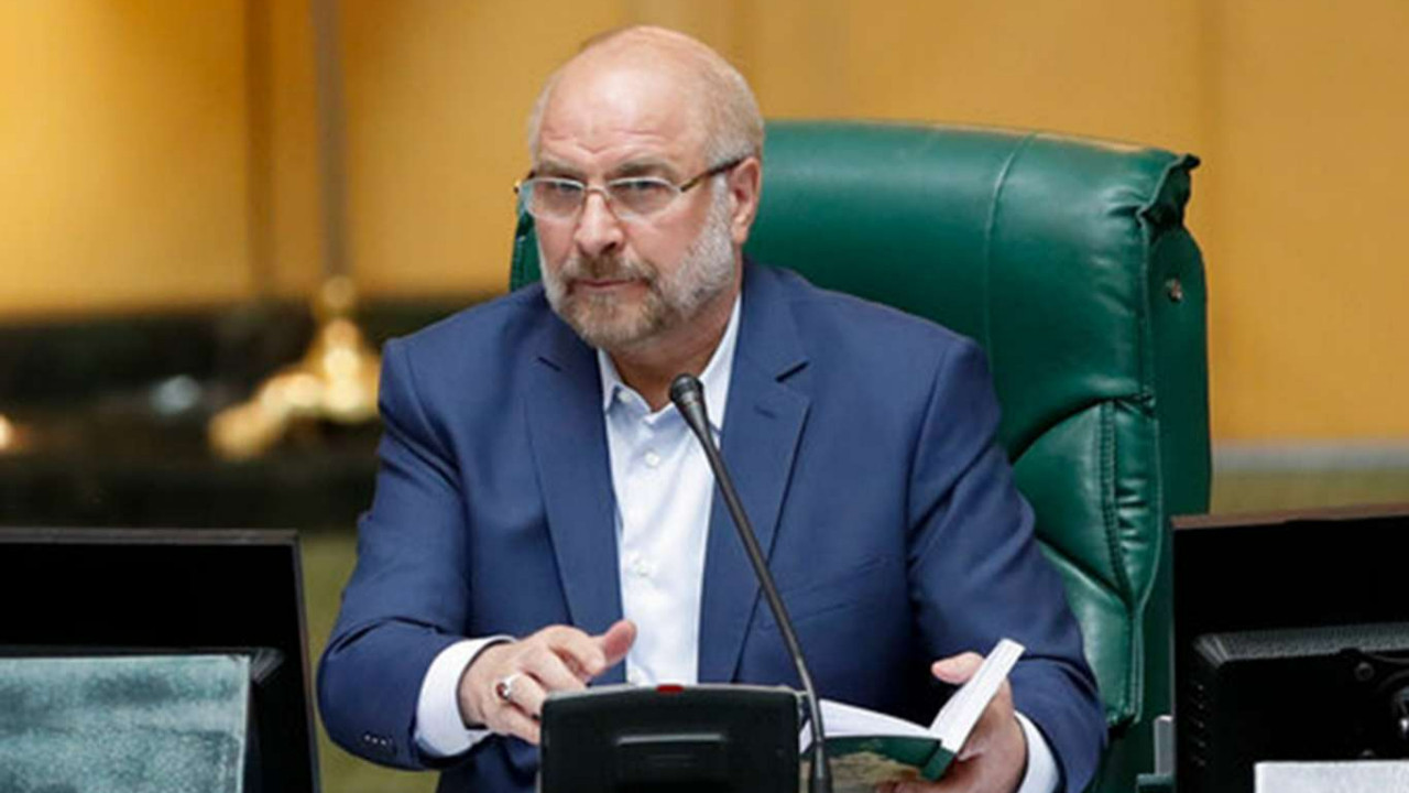 Trump yine yalan söylüyor: İran Meclis Başkanı Galibaf'tan ateşkese dair önemli açıklama