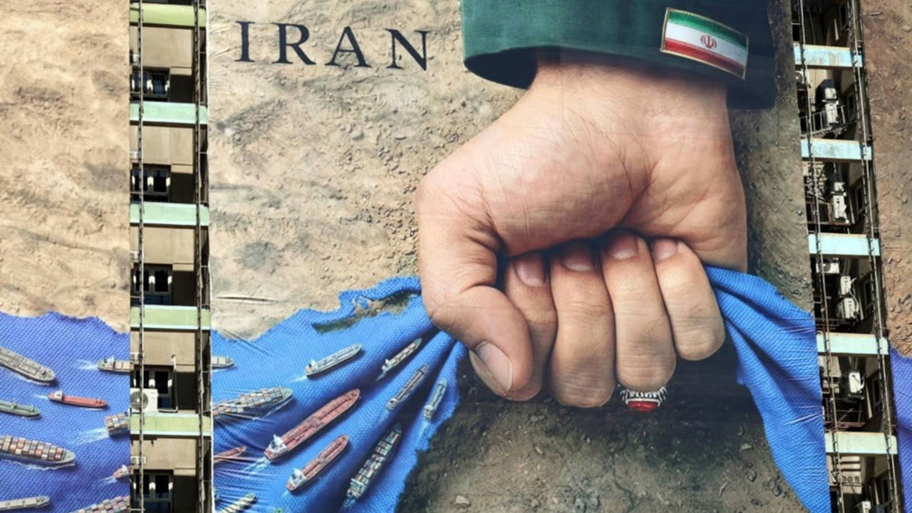 İran'ın ‘ters ambargo’ planı nasıl işledi? Hürmüz’de ABD yenilgisinin perde arkası...