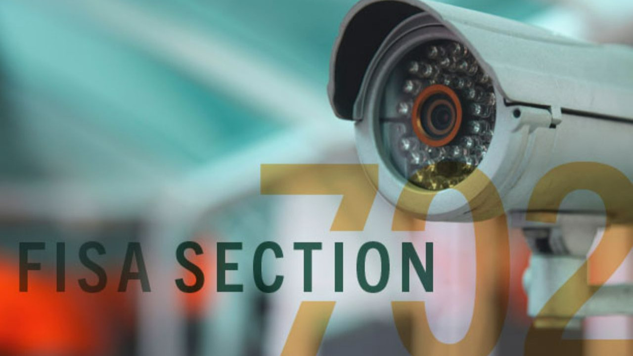 Amerikan istihbaratına yetkisiz dinleme onayı geldi: Herkes dinlenebilecek