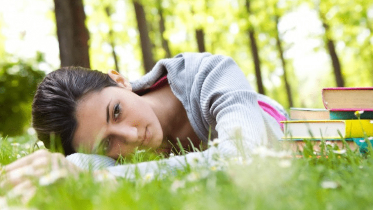 Bahar yorgunluğuna karşı reçete: Doğru beslen hareket et