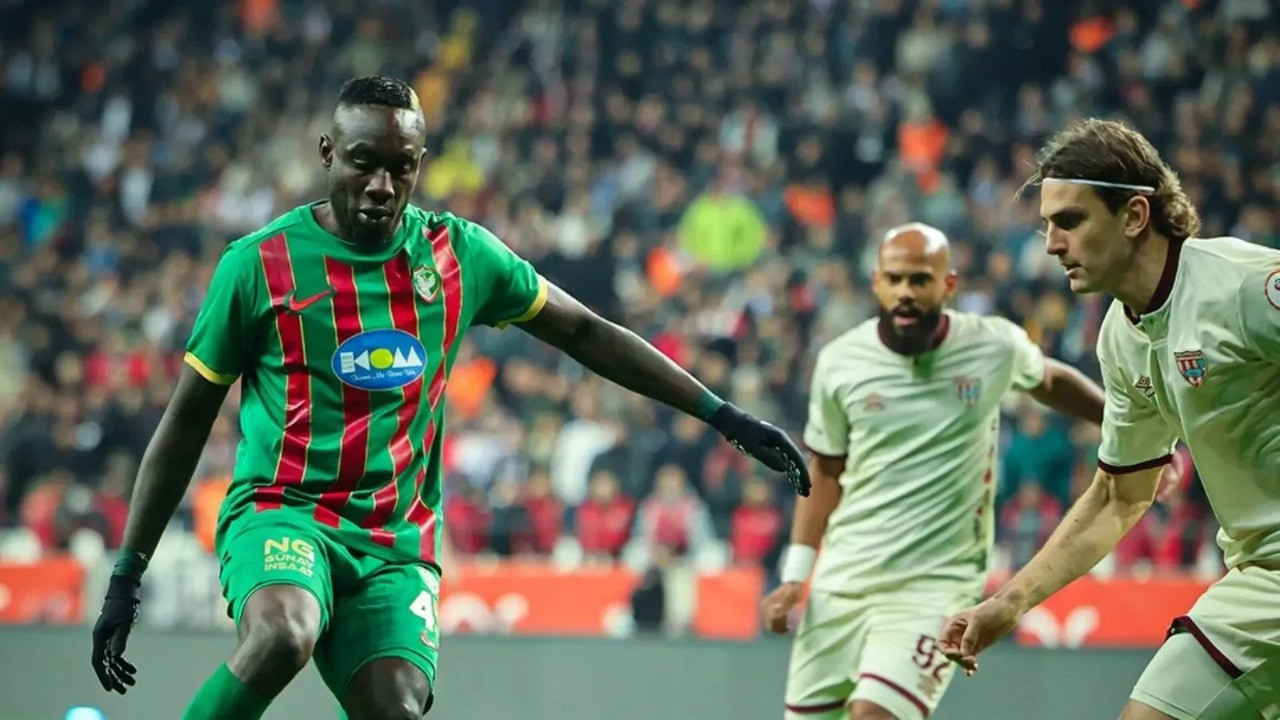 Bandırmaspor - Amed SK maçı ne zaman, saat kaçta, hangi kanalda?