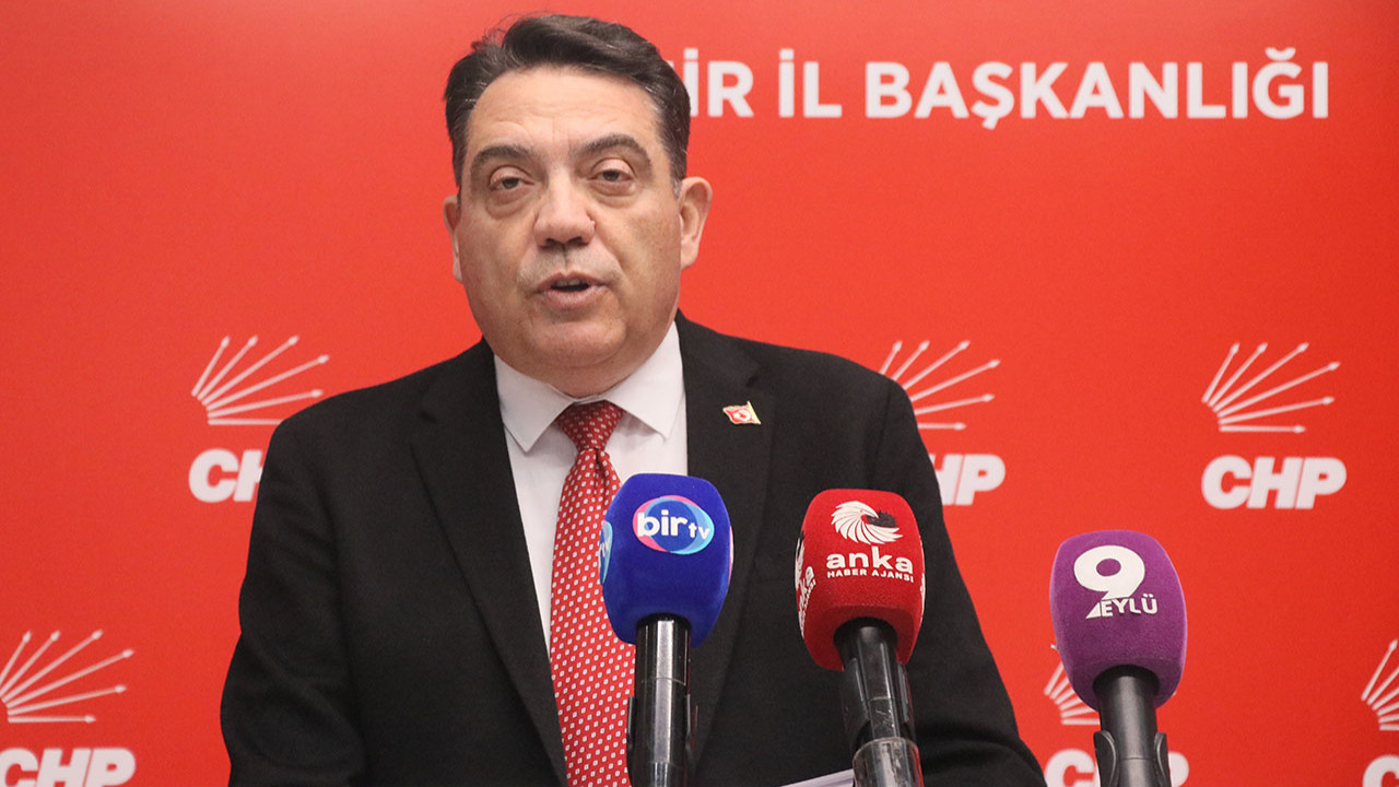 CHP’de S-400 söylemi sürüyor: Büyük hata!