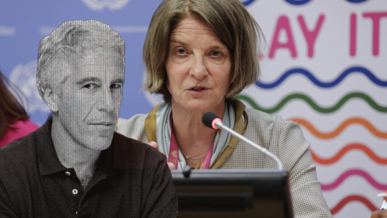 Epstein bağlantısı ortaya çıkmıştı! Norveçli diplomat emekli oluyor