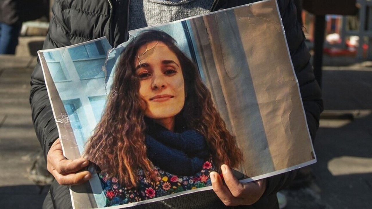 Gülistan Doku soruşturmasında tanık talebi! Dosyada adı geçen herkes dinlensin