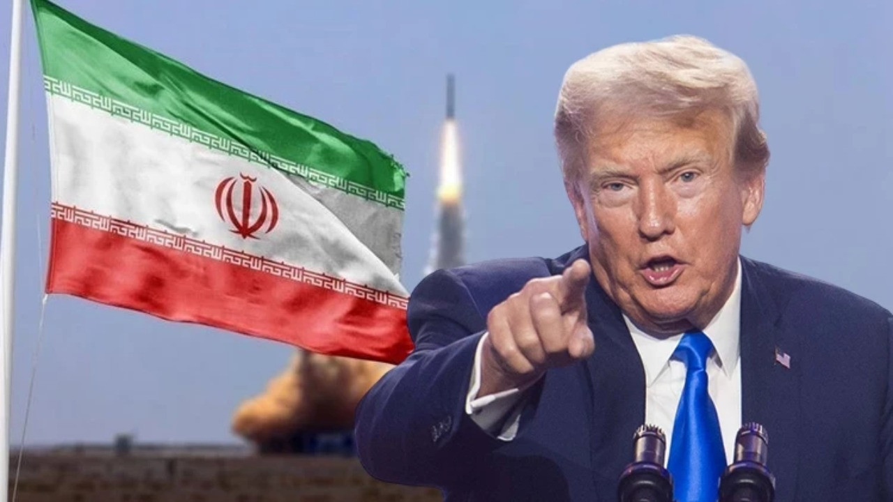 İran-ABD ateşkesi uzayacak mı? Trump'tan açıklama