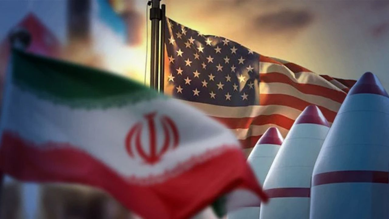 İran, ABD ile yapılan görüşmelere katılmayacak