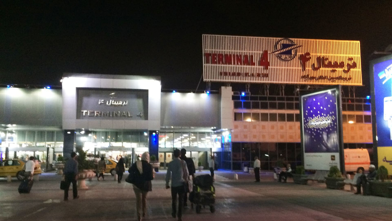 İran hava sahası kademeli olarak açılacak: Dört aşamalı plan