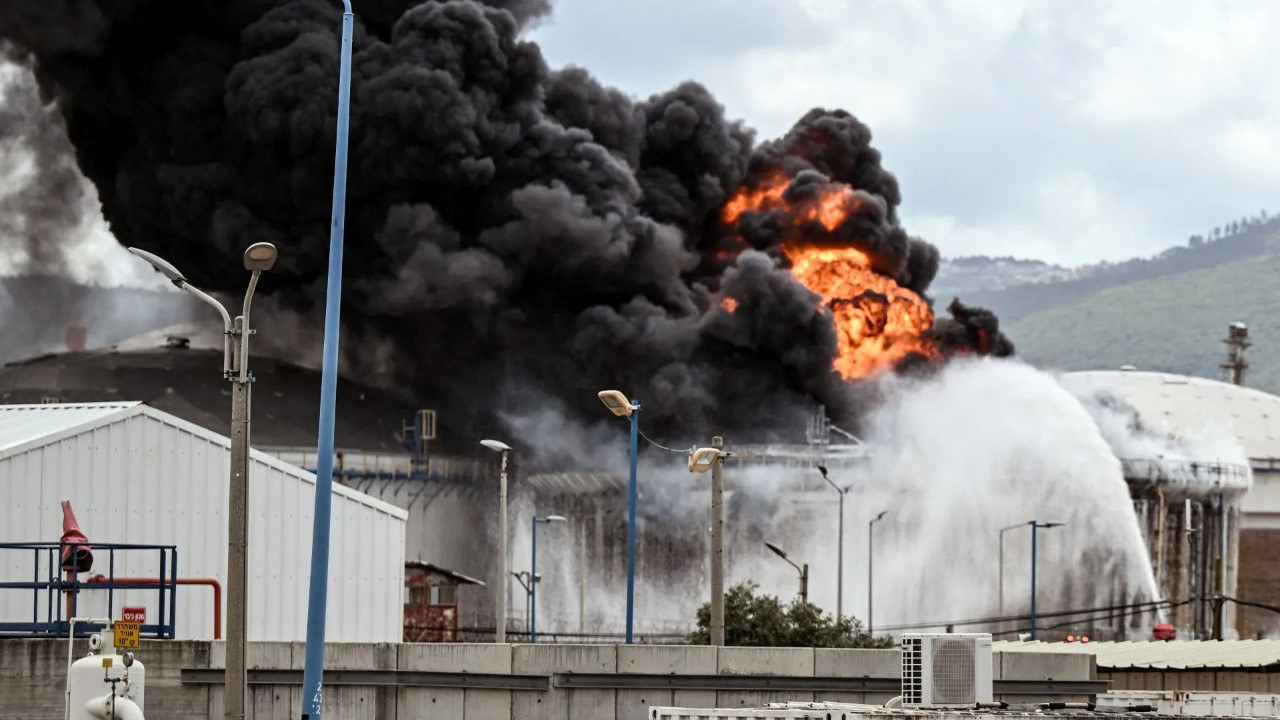 İran savaşı 50 milyar dolarlık petrolü piyasadan sildi: Tam kapasiteye dönüş yıllar alabilir