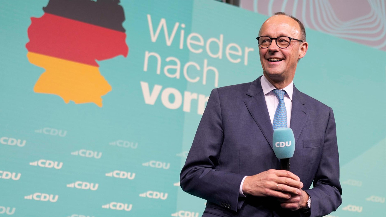 ABD Küba'ya saldırırsa Almanya ne yapacak? Başbakan yanıtladı