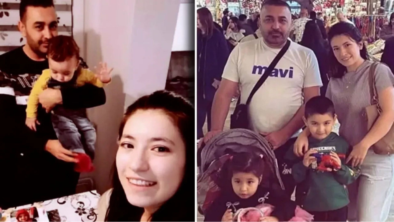 Böcek ailesinin ölümüne ilişkin ilk duruşma yarın! 6 sanık hakim karşısına çıkacak