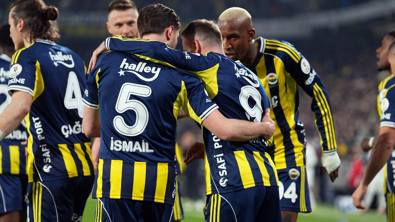 Fenerbahçe kupada yarı final biletini Konyaspor karşısında arayacak