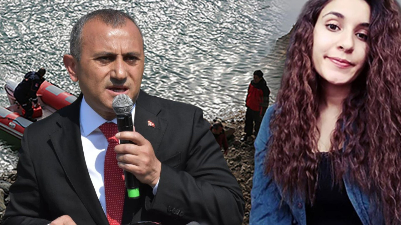 Gülistan Doku soruşturmasında kritik ifade: ‘Vali Bey'in talimatıyla gönderdim’