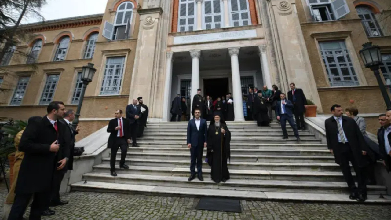 Heybeliada Ruhban Okulu ile Türkiye’ye kurulan tuzak