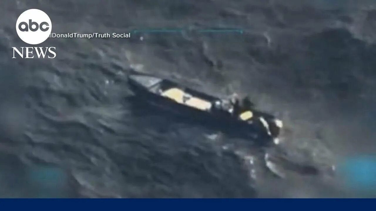 New York Times: ABD'nin düzenlediği saldırı 'yargısız infaz' niteliğinde