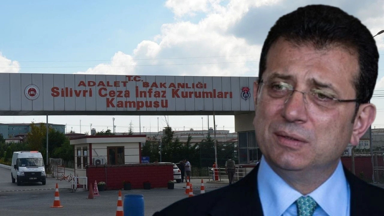 ‘İmamoğlu çıkar amaçlı suç örgütü’ davasında 24. duruşma! Sanık savunmaları devam ediyor