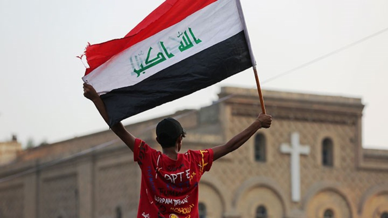 İran’dan Irak’a destek: 'Irak’ta kararı yalnızca Iraklılar verir'