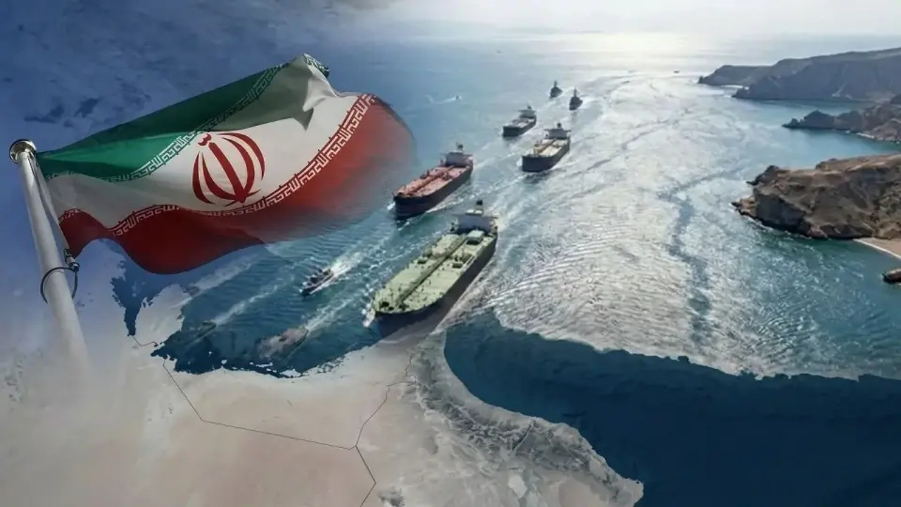 İranlı yetkili: 'Hürmüz Boğazı'nın güvenliği bedelsiz değildir'