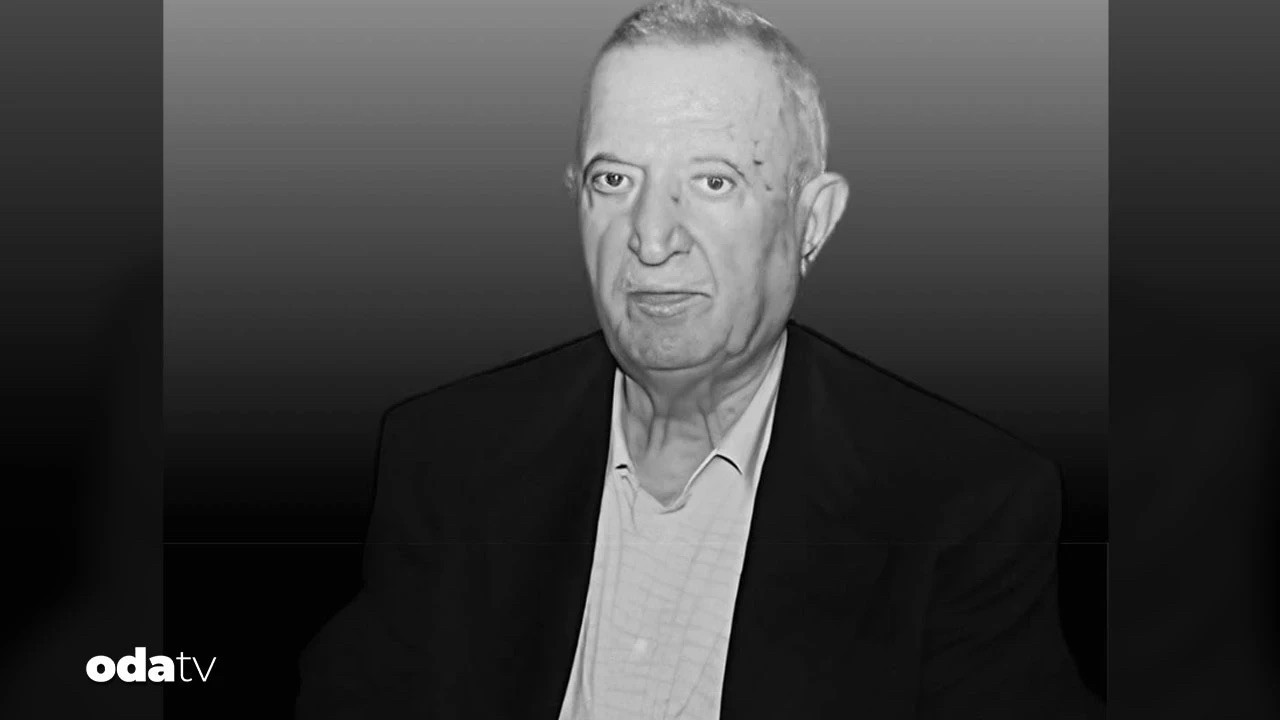 İş insanı Mahmut Çalık hayatını kaybetti