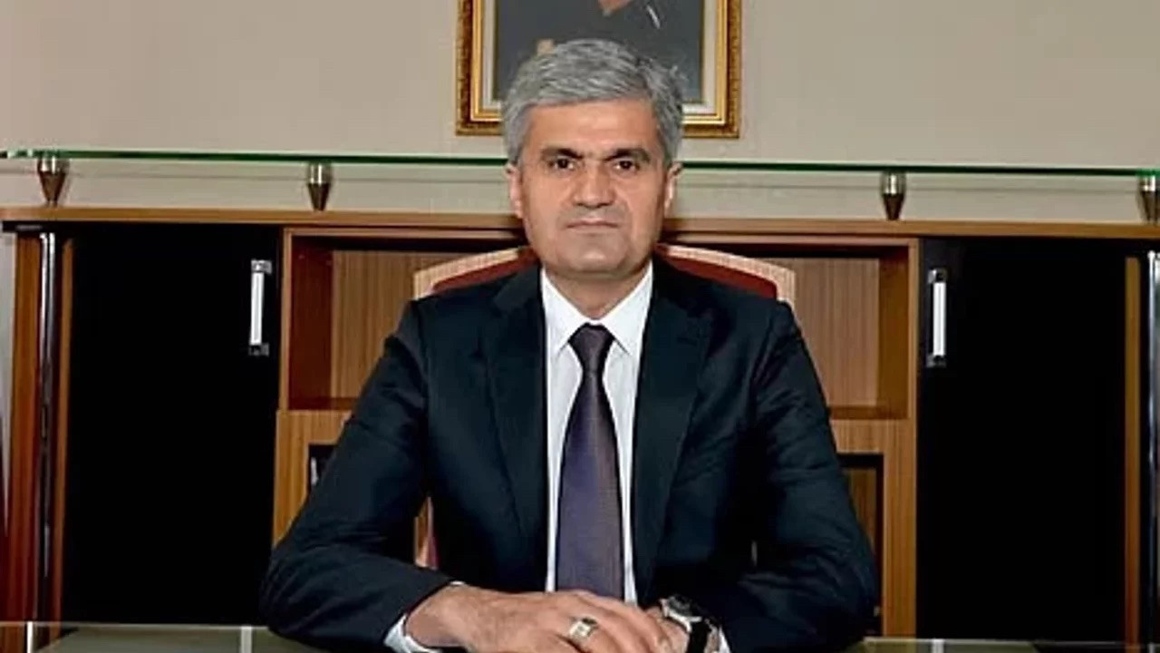 Kahramanmaraş İl Milli Eğitim'de yeni dönem! Turan Akpınar görevine başladı