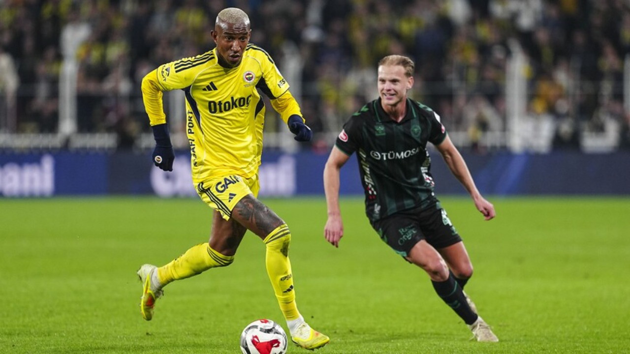 Konyaspor–Fenerbahçe maçı ne zaman, saat kaçta? Türkiye Kupası’nda çeyrek final heyecanı