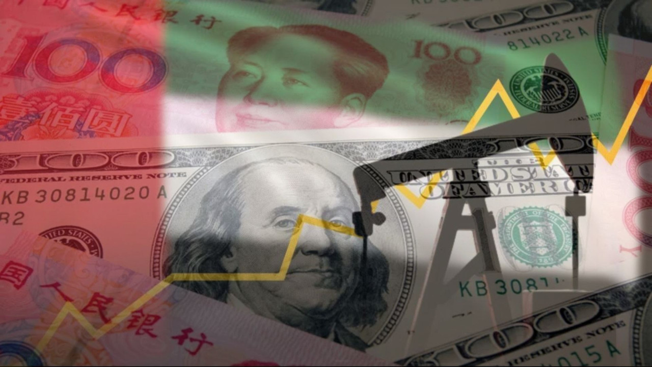 Petro-dolar hakimiyetinde derin çatlak: BAE’den Çin yuanına geçiş sinyali