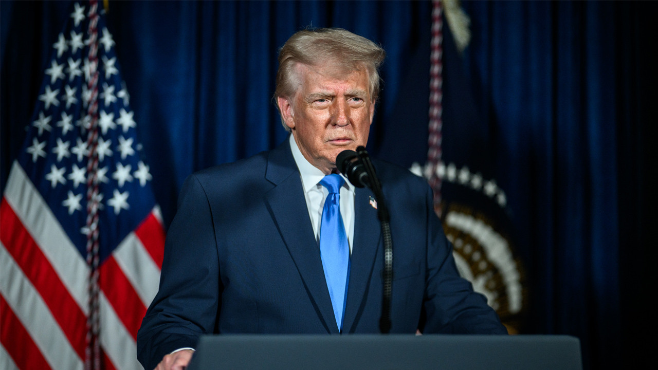 Trump 'İran'la savaşa İsrail ikna etti' iddiasını çürüttü