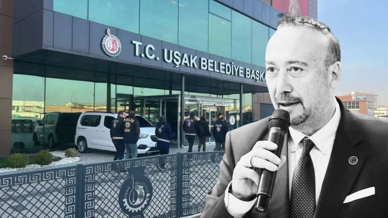 Uşak’ta pavyonlar haraca bağlanmış! Rüşvet çarkının ayrıntıları mide bulandırdı