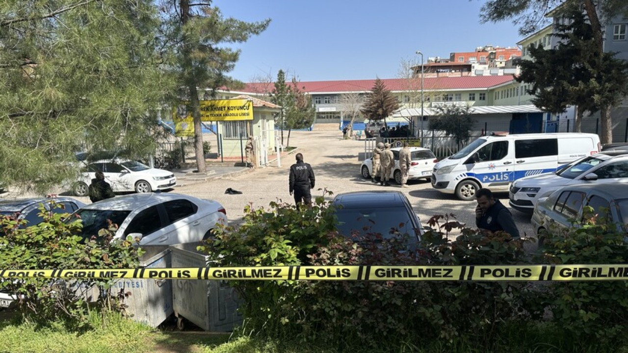 Yeni okul saldırısı iddiaları: 13'ü çocuk 25 şüpheliye soruşturma