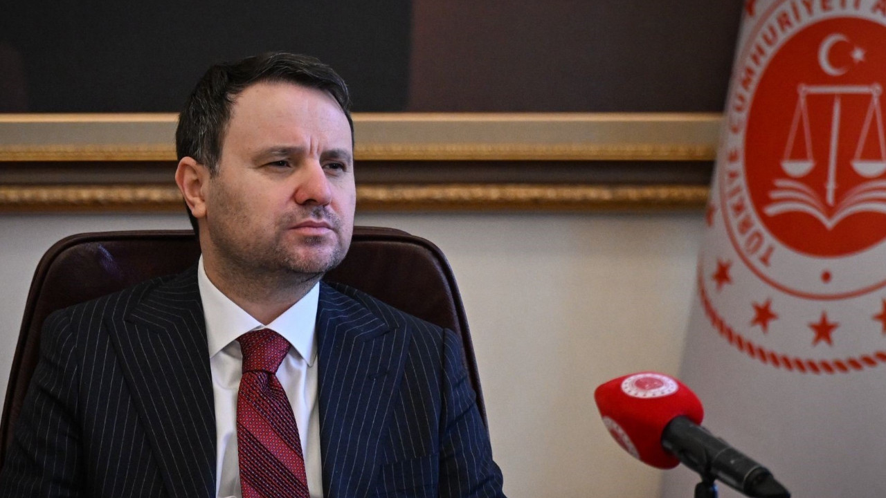 Adalet Bakanı Akın Gürlek canlı yayında konuştu! Gülistan Doku soruşturmasındaki son durumu açıkladı