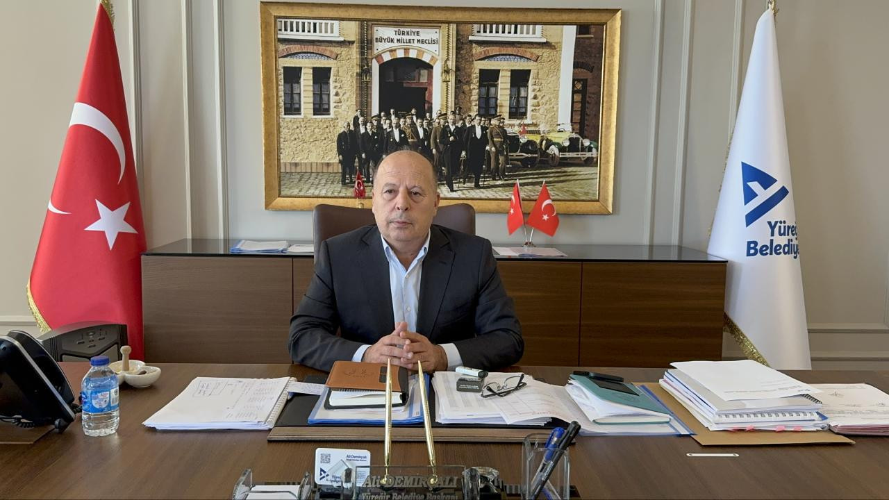 Adana Yüreğir Belediye Başkanı görevden uzaklaştırıldı