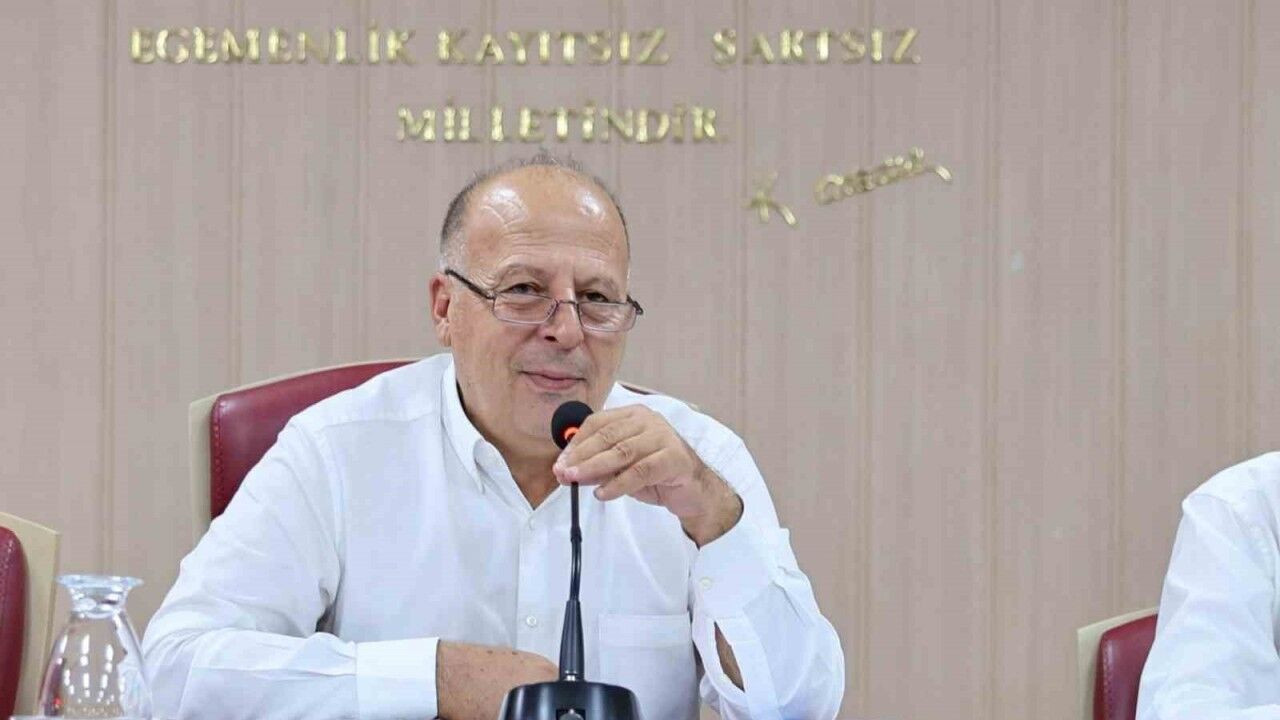 Ali Demirçalı kimdir? Ali Demirçalı kaç yaşında ve hangi partiden?