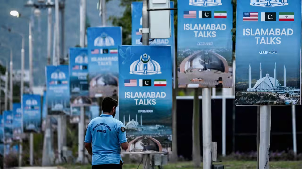 Arabulucu Pakistan'dan ABD ve İran'a çağrı