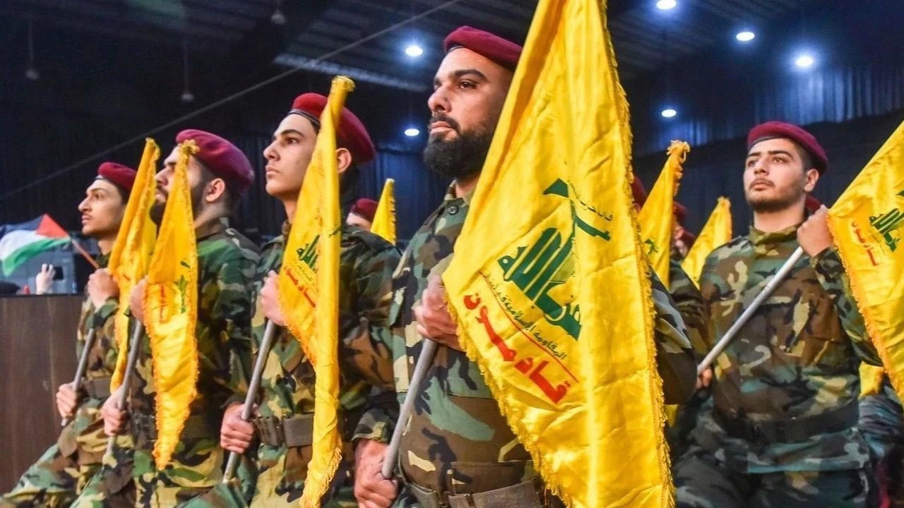 Ateşkesi ihlal eden İsrail'e Hizbullah'tan yanıt geldi! Hedef başarıyla vuruldu