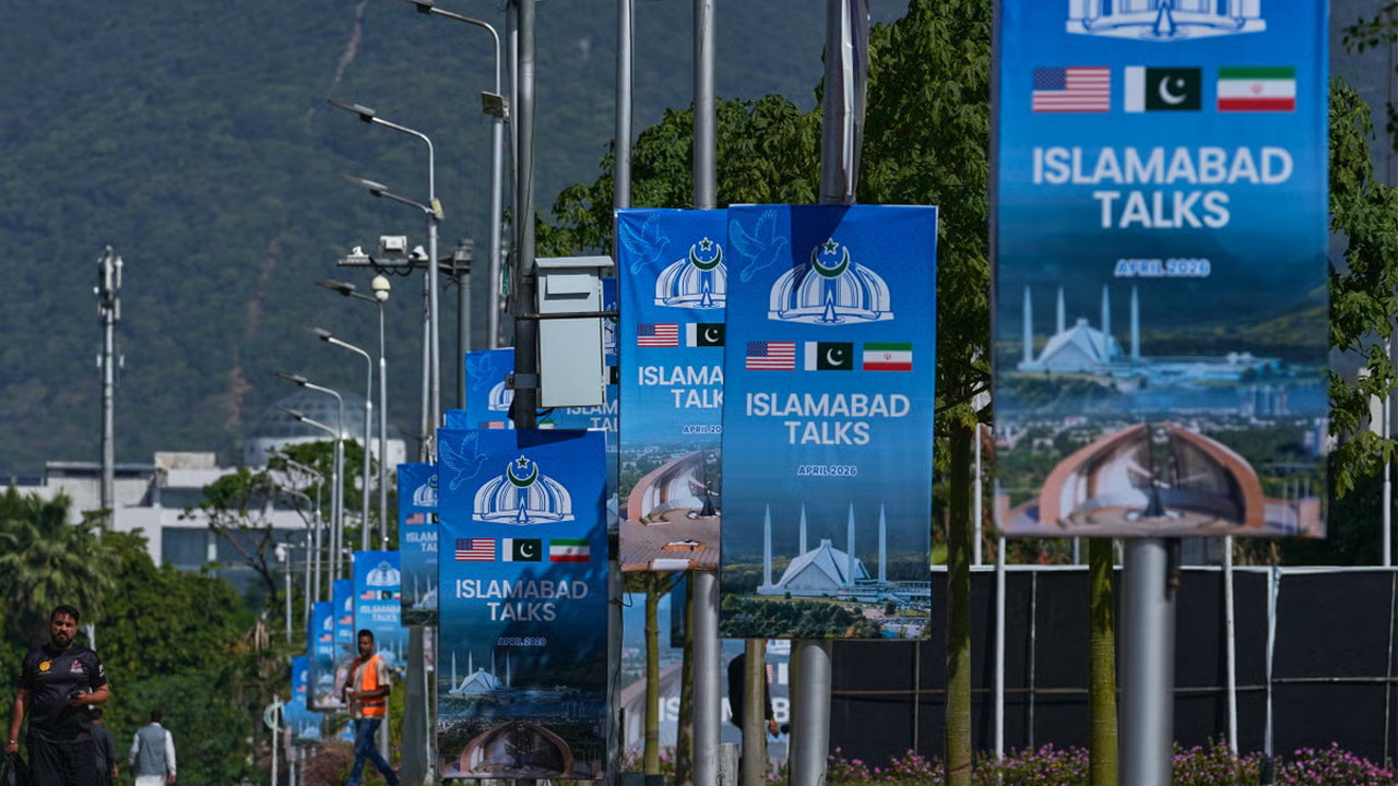 Ateşkesin bitimine saatler kala İran'dan ABD'ye rest