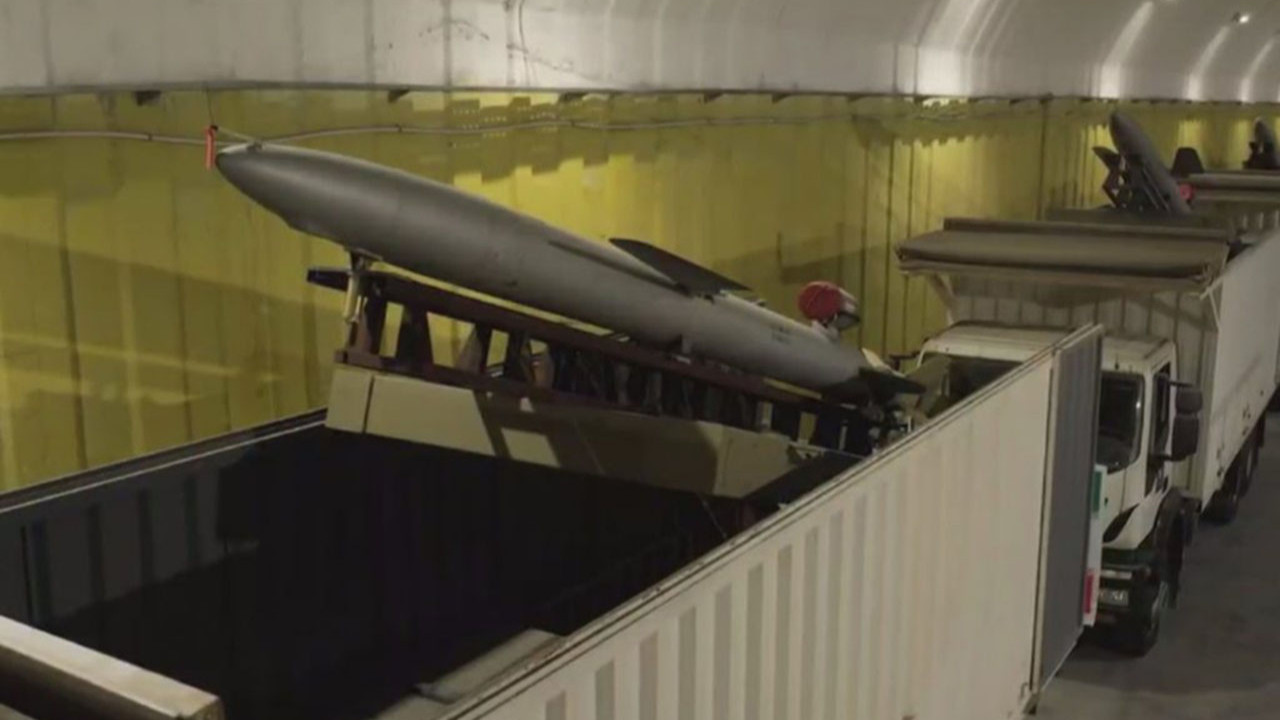 Bölge stratejik bir eşik noktasında