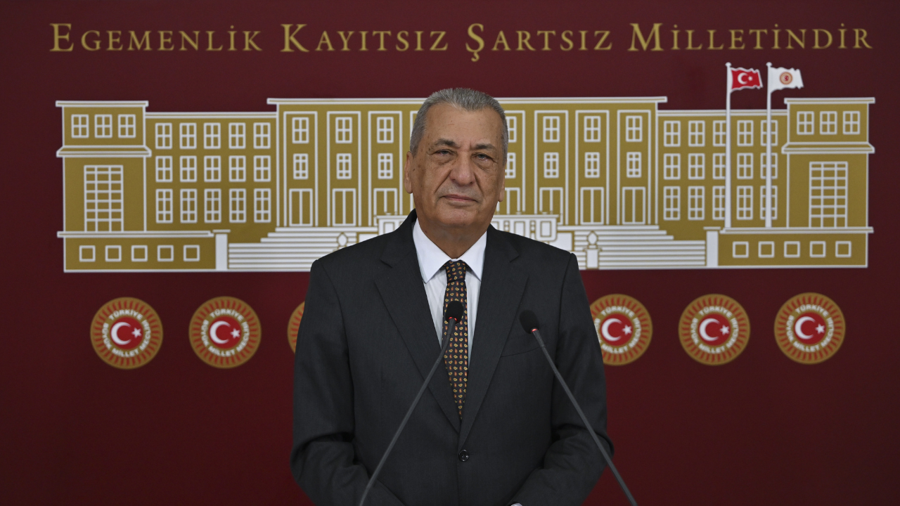 CHP'li Öztürkmen, memur alımındaki mülakat sistemini eleştirdi