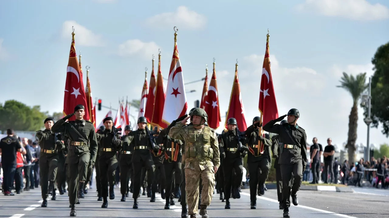 Evet, hedefleri Türkiye ama yerle bir olacaklar!