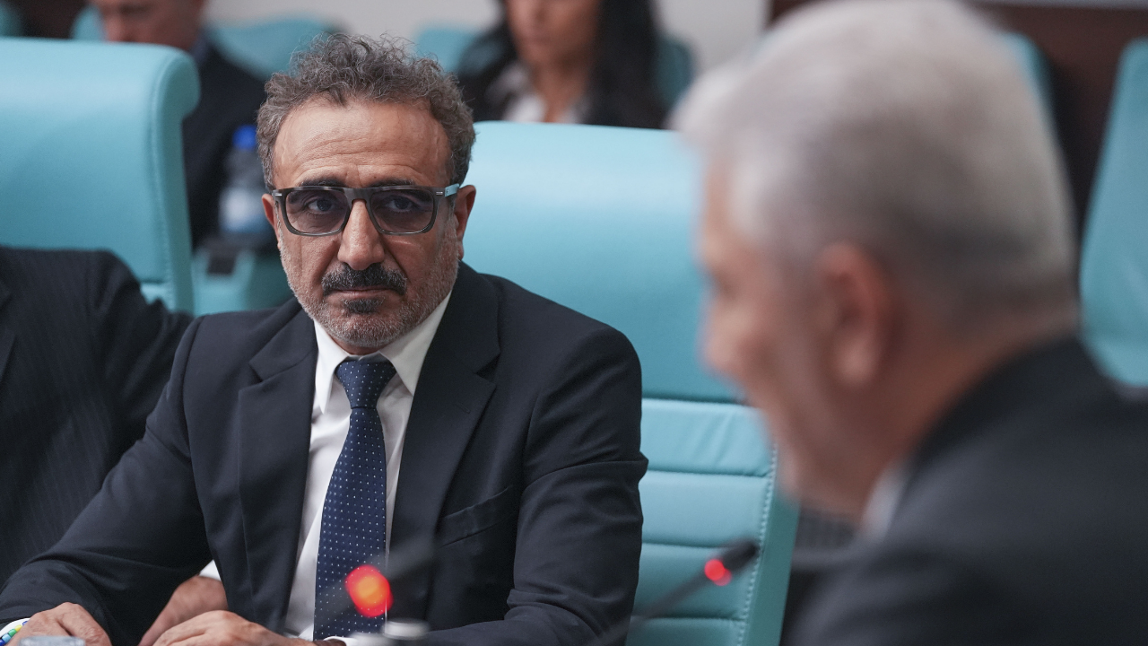 Fenerbahçe'ye sponsor olmuştu! Hamdi Ulukaya'dan Türkiye'ye yatırım açıklaması