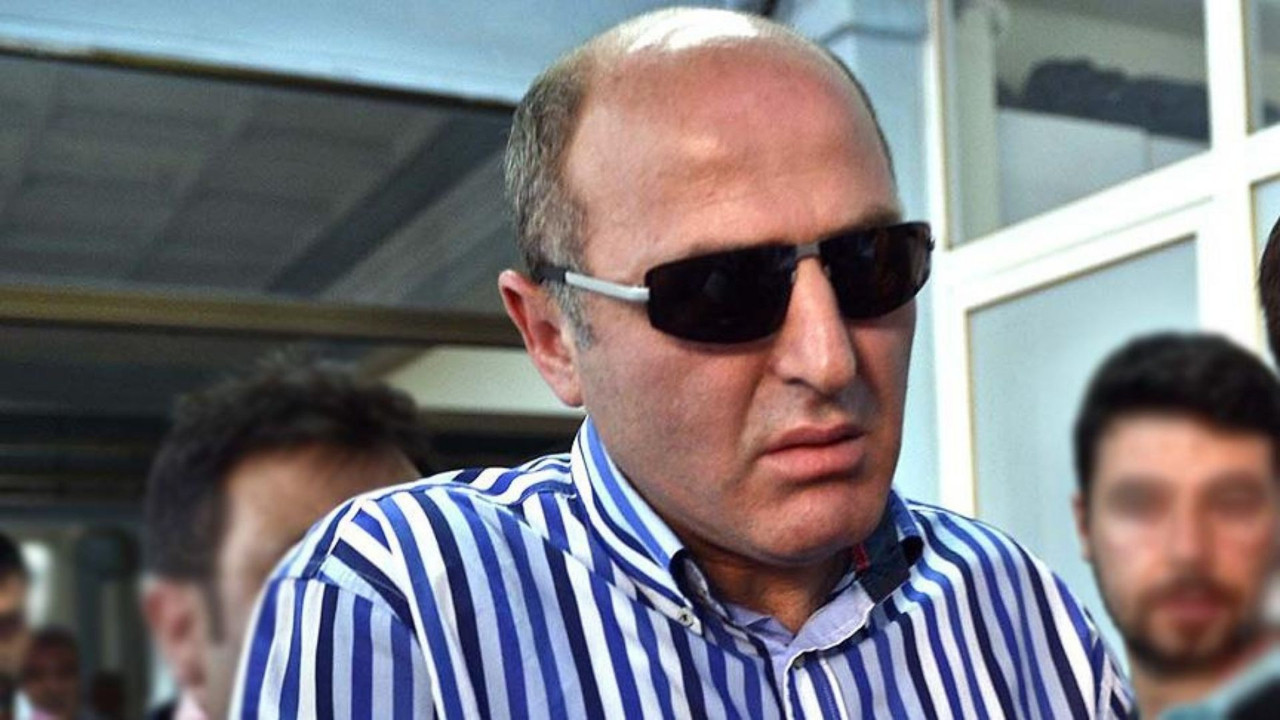 FETÖ’nün kumpas mimarları arasındaydı: Firari eski emniyet müdürü yakalandı