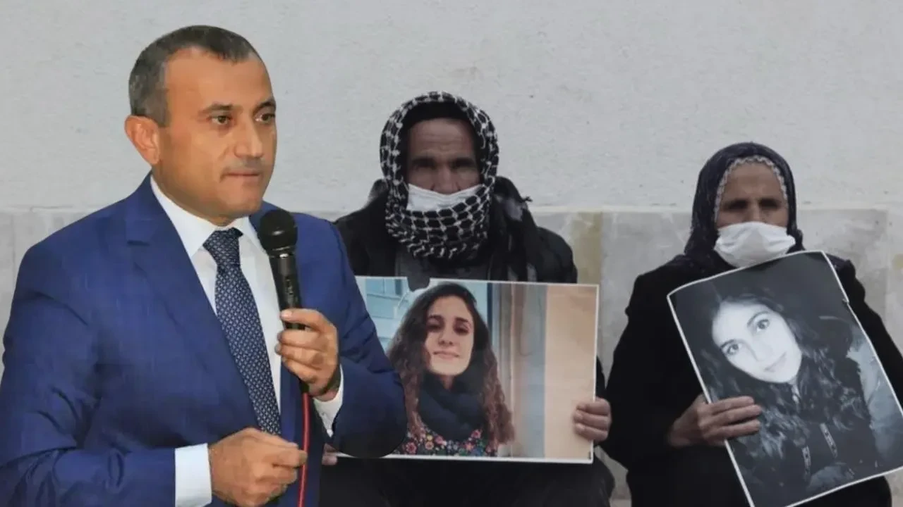 Gülistan Doku soruşturmasında yeni gelişme! Eski vali Tuncay Sonel adliyeye sevk edildi