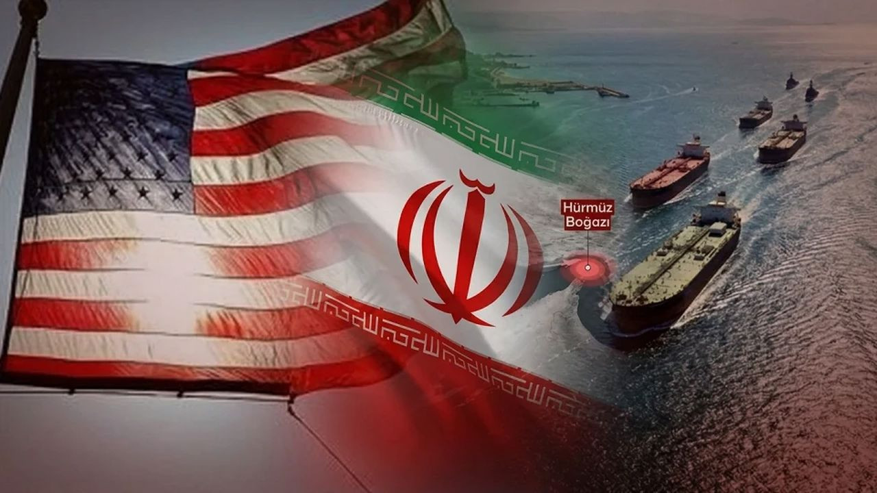 İran ve ABD heyetleri Pakistan'a gitmeyecek